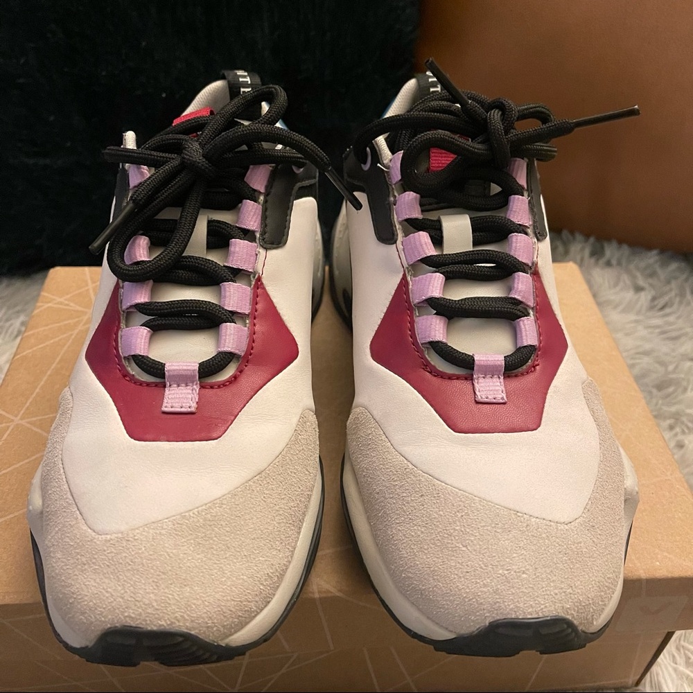 Puma Thunder Rive Droite US 8/ EU 38.5 - Picture 3 of 11
